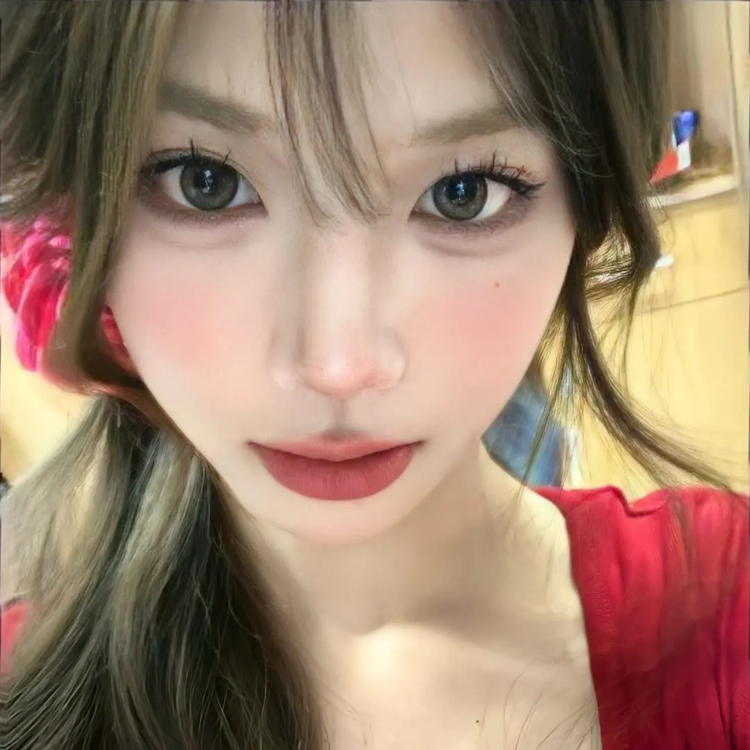 我的特务女友